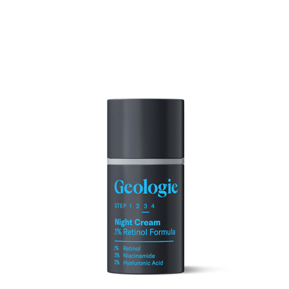 Retinol Night Cream