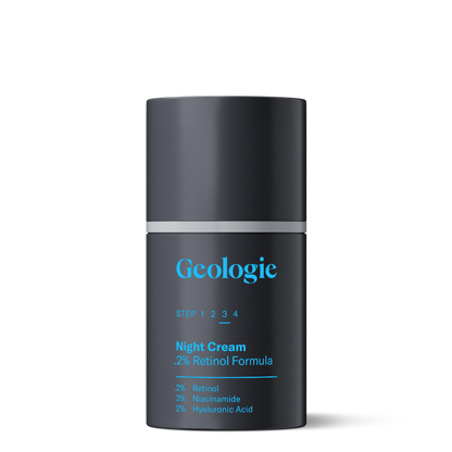 Retinol Night Cream