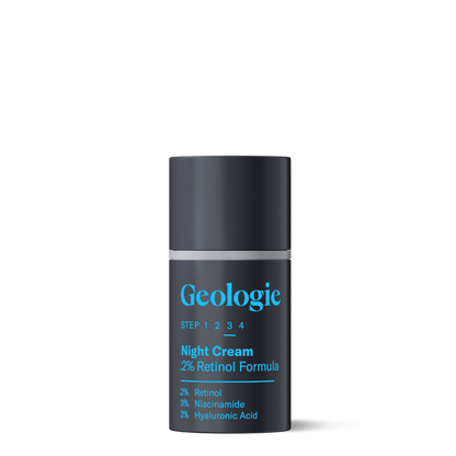 Retinol Night Cream