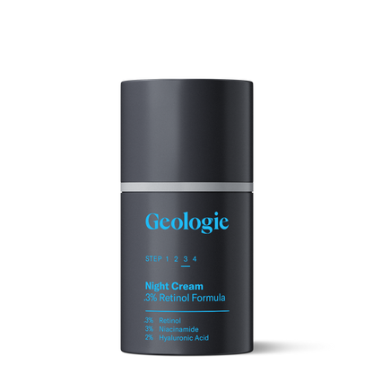 Retinol Night Cream