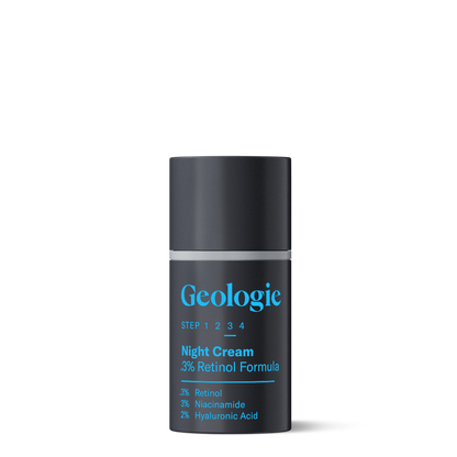 Retinol Night Cream