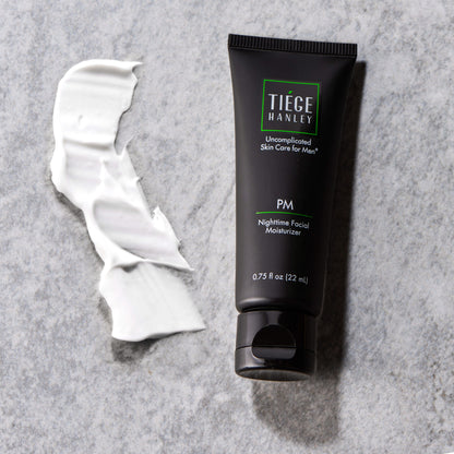 Nightly Moisturizer for Men