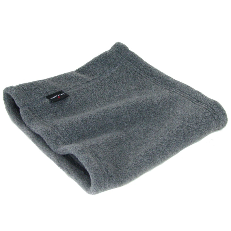Polar Feet Fleece Neck Warmers Unisex