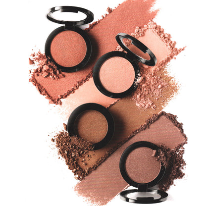 Powder Perfect Color for Eyes and Cheeks - Peach Tartlet