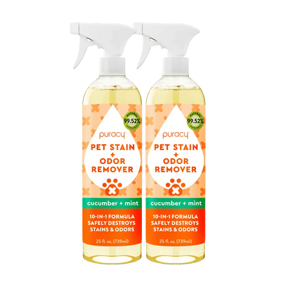Pet Stain & Odor Remover