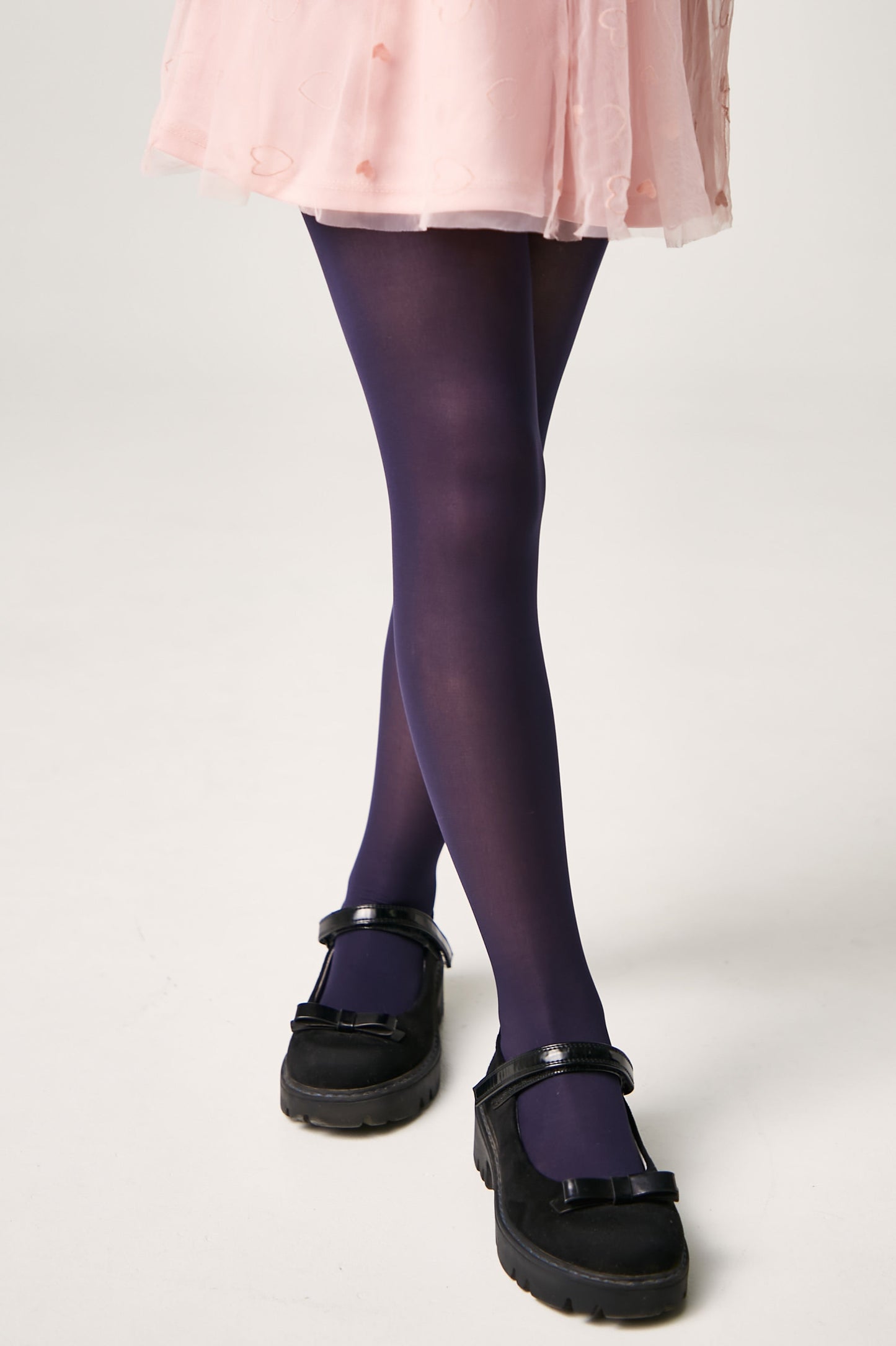 Conte Tights for girls - Princess 40 Den