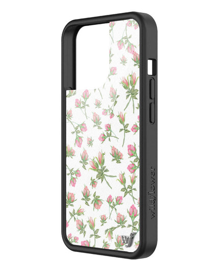 Posie Rosie | Pink iPhone Case