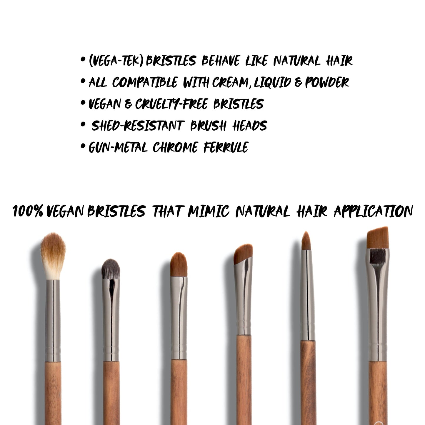 Air Blender Shadow Brush - E7