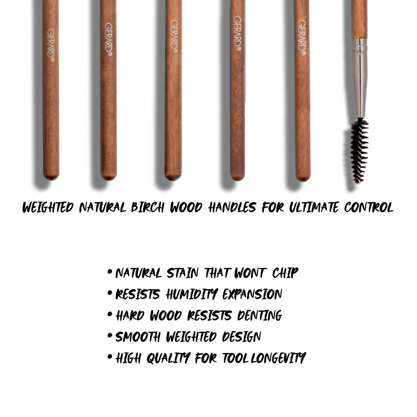 Precision Lip + Conceal Brush - E9