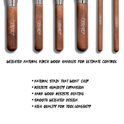 Goodbye Under Eye Concealer Brush - F6