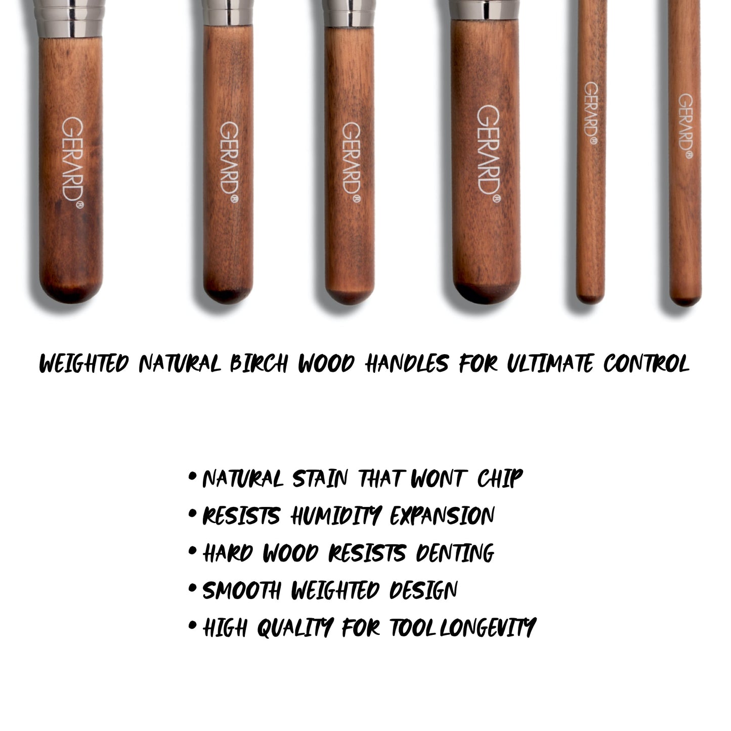 Complexion Perfecter Brush- F4
