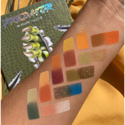 PREHISTORIC COLLECTION