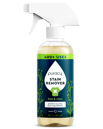Laundry Stain Remover