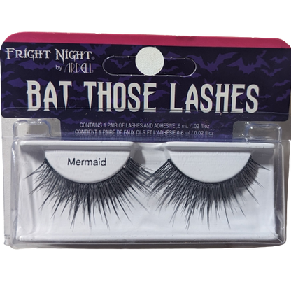 ARDELL Bat Those Lashes Halloween Lashes