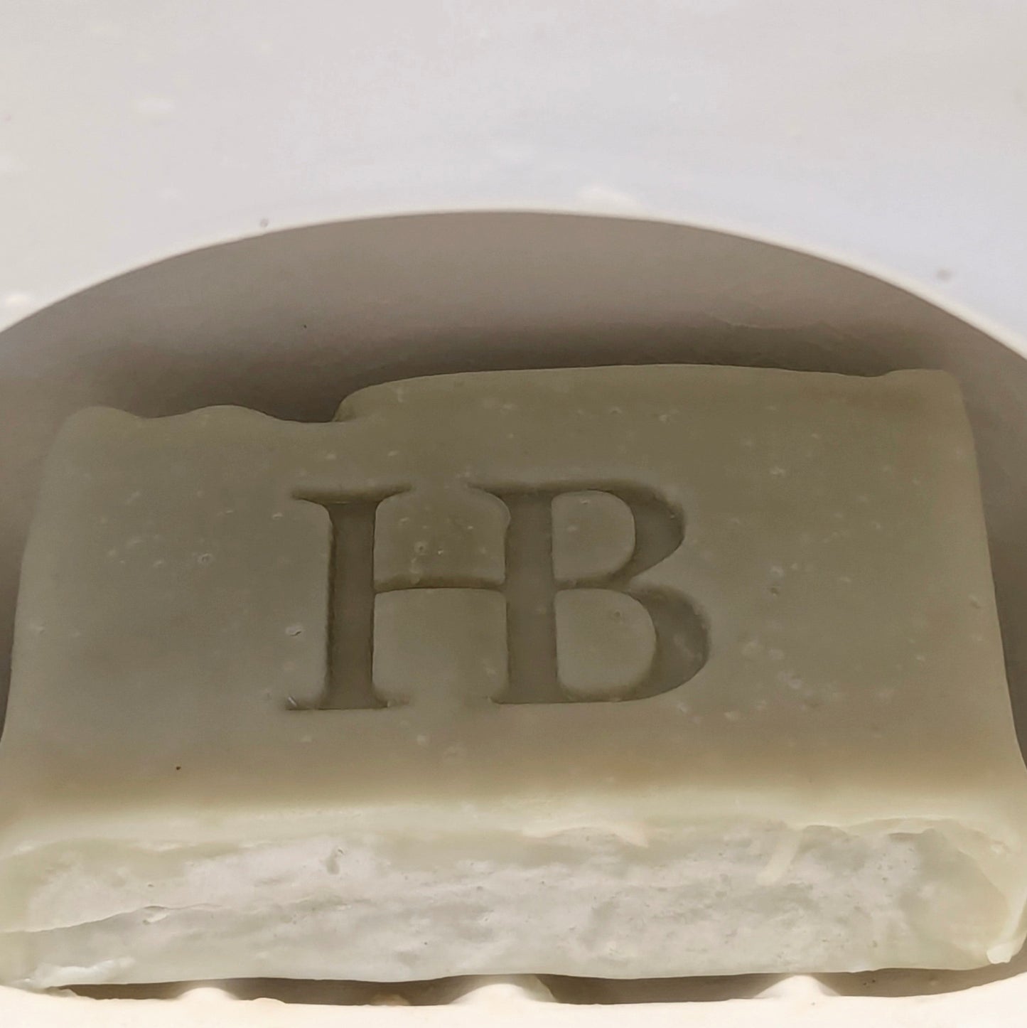 Cucumber Mint Soap
