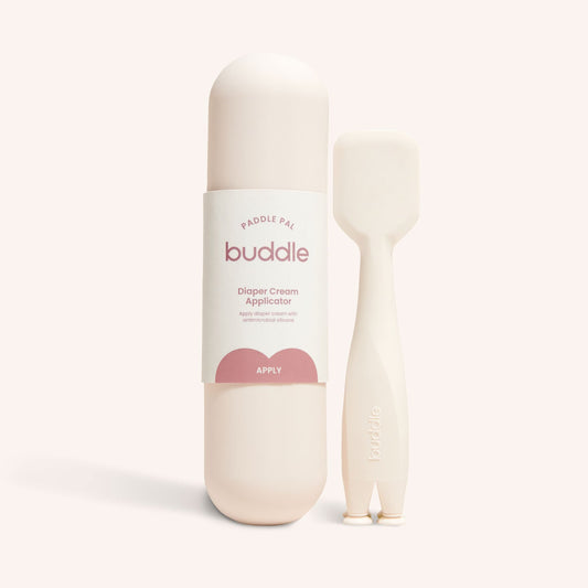 Paddle Pal & Carrying Case