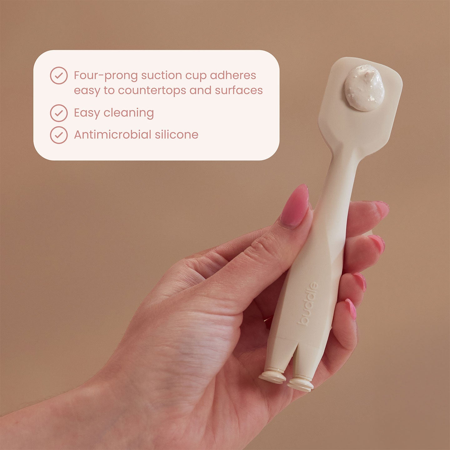 Paddle Pal & Carrying Case