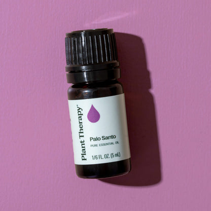 Palo Santo Essential Oil
