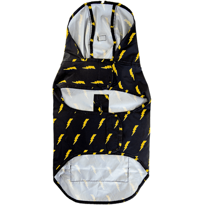 Pawgwarts Poncho