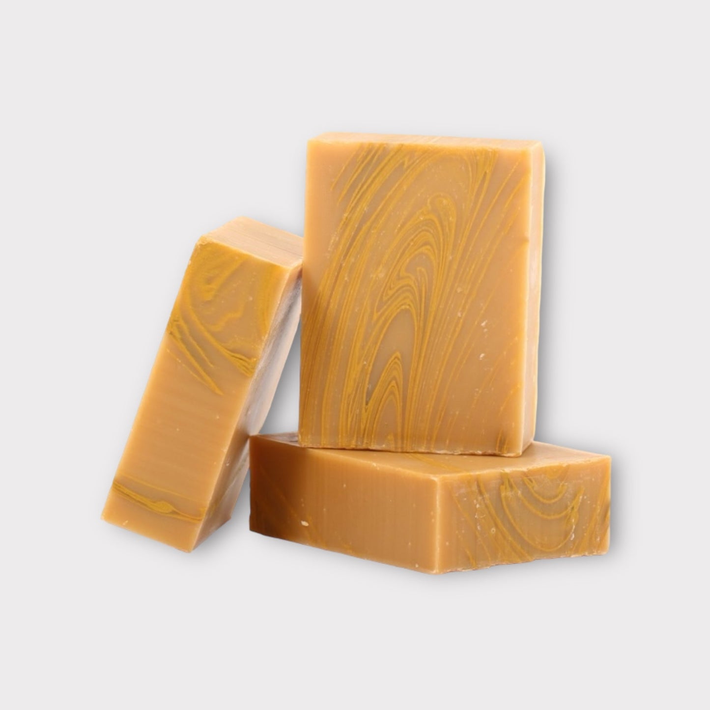 PEACE + PATCHOULI BAR SOAP