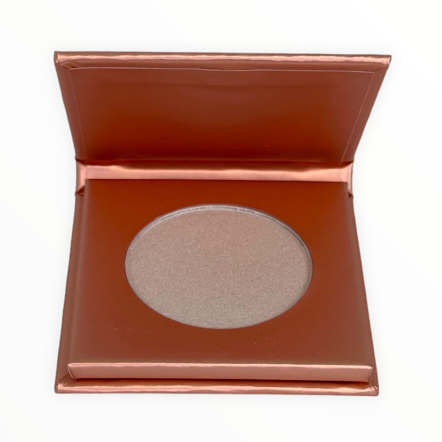 SYDONI HIGHLIGHTER POWDER-SINGLE PALETTE Net. Wt. 0.04kg