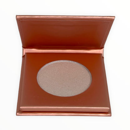 SYDONI HIGHLIGHTER POWDER-SINGLE PALETTE Net. Wt. 0.04kg