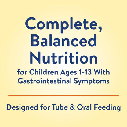 PediaSure Peptide 1.0 Cal, Chocolate, 24/CS