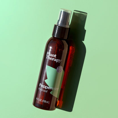 Peppermint Hydrosol
