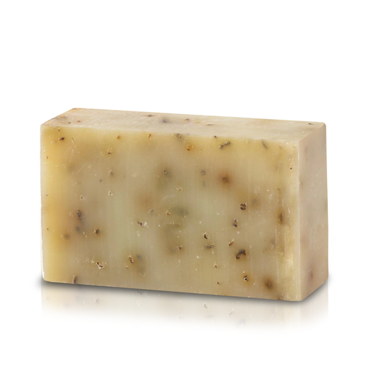 Peppermint Soap (NF)