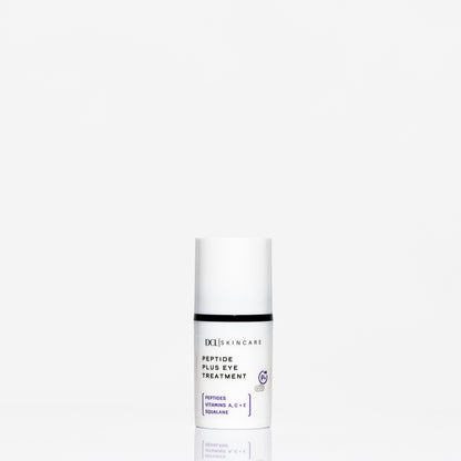 Peptide Plus Eye Treatment