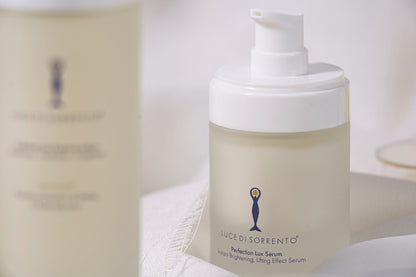 Luce di Sorrento Perfection Lux Face Serum