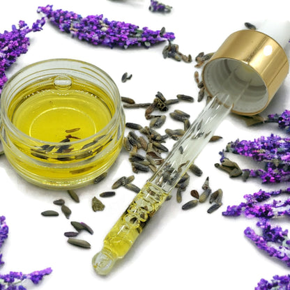 Lavender Jojoba Oil