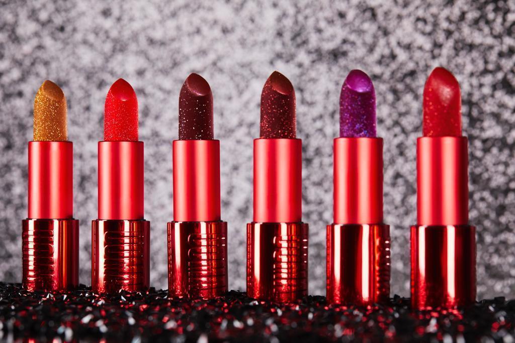 OG Black Magic Metallic Lipstick