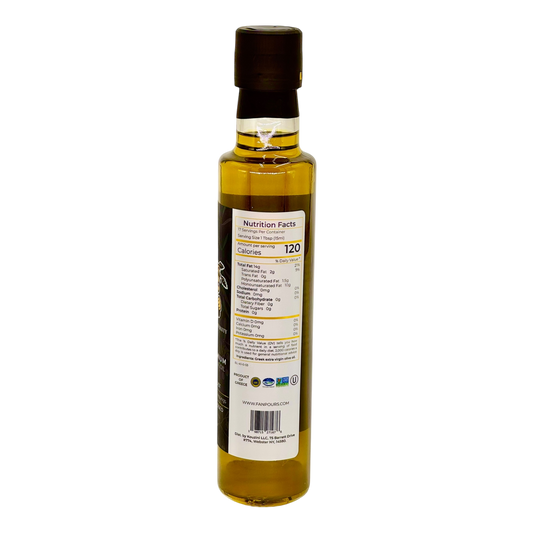 Wichita State Shockers  Extra Virgin Olive Oil