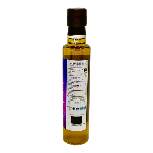 El Conquistador Extra Virgin Olive Oil