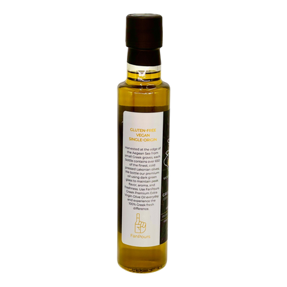 Wichita State Shockers  Extra Virgin Olive Oil