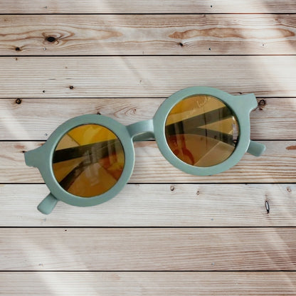 Personalized Kids Sunglasses