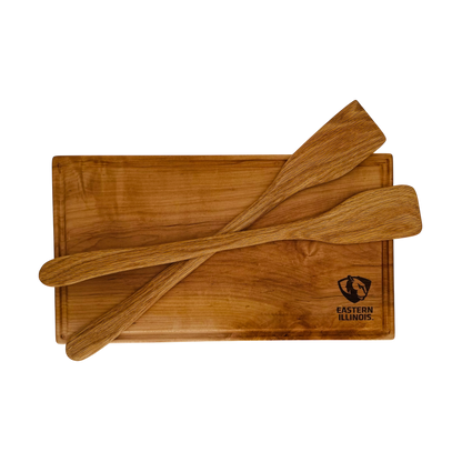 EIU Panthers Cutting Board