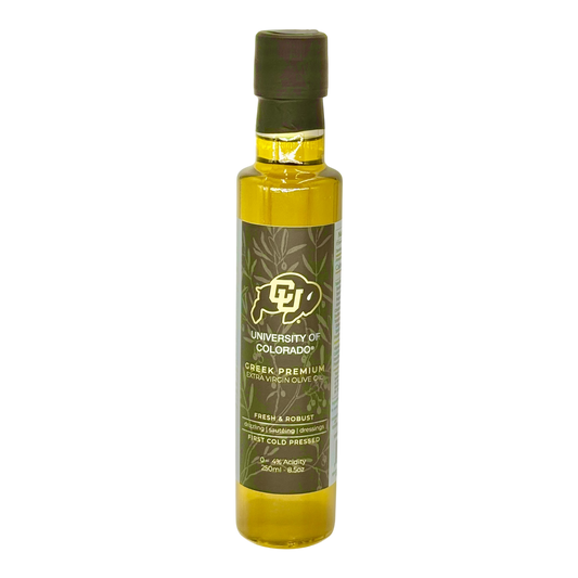 Colorado Buffaloes Extra Virgin Olive Oil