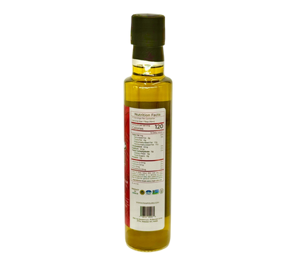 NIU Huskies Extra Virgin Olive Oil