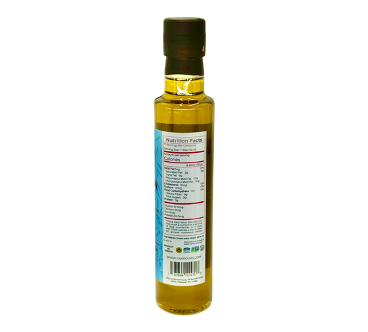 UCONN Huskies Extra Virgin Olive Oil