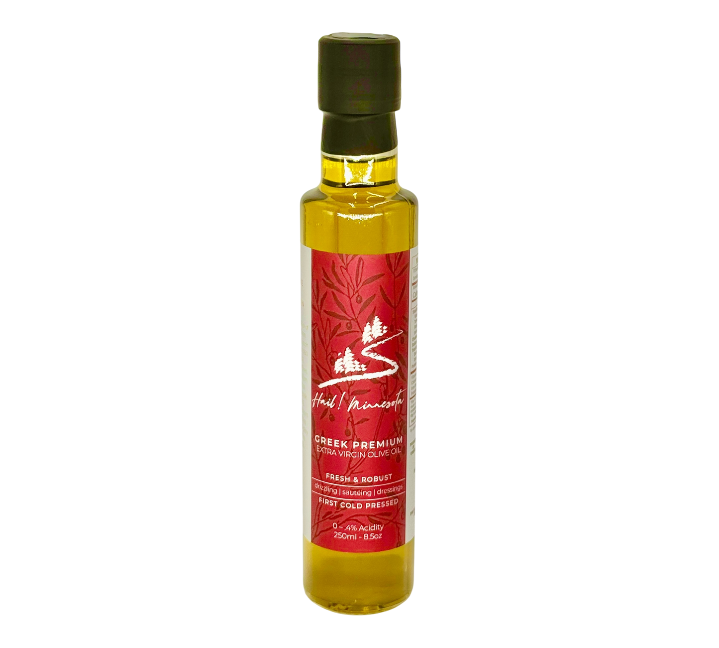 Minnesota Alumni Extra Virgin Olive Oil