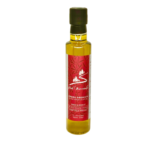 Minnesota Alumni Extra Virgin Olive Oil