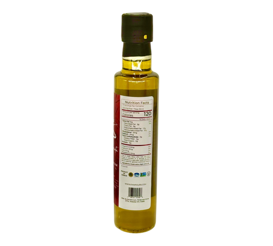 Minnesota Alumni Extra Virgin Olive Oil