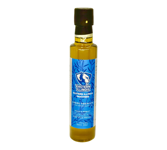 EIU Panthers Extra Virgin Olive Oil