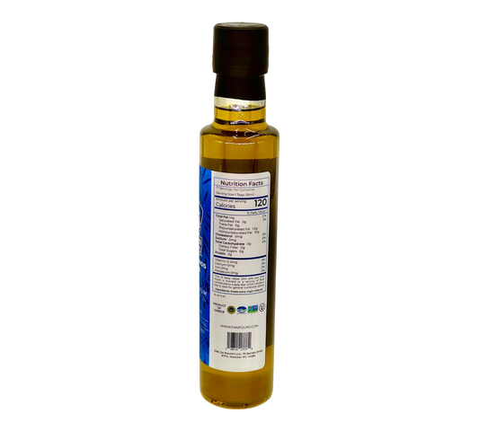 EIU Panthers Extra Virgin Olive Oil