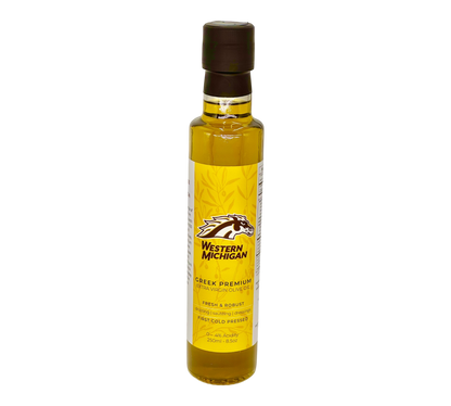 Extra Virgin Olive Oil