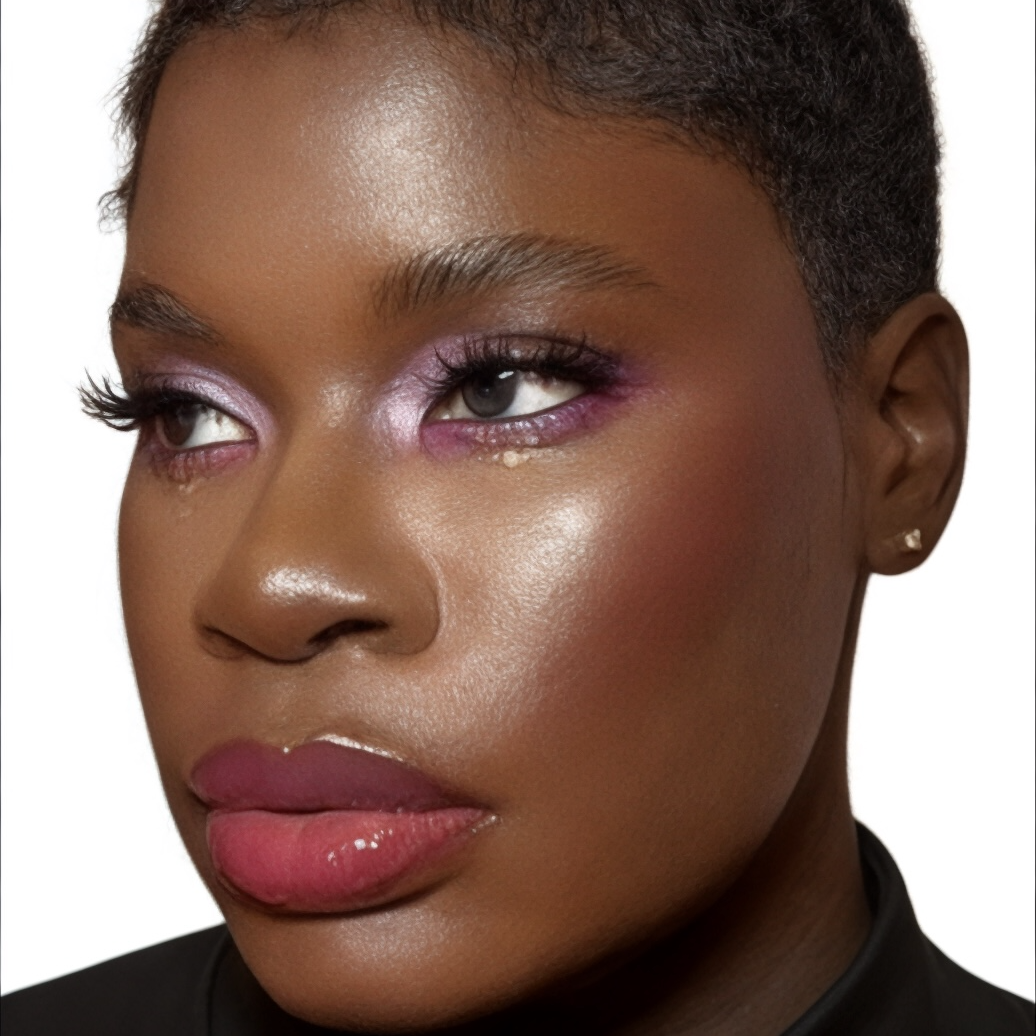 Ashunta Sheriff Beauty Mermaid Fantasy Matte & Shimmer Palette