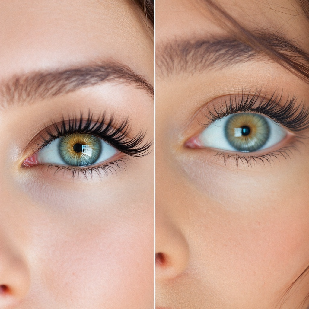 Ashunta Sheriff Beauty Fat & Juicy 4D Mascara