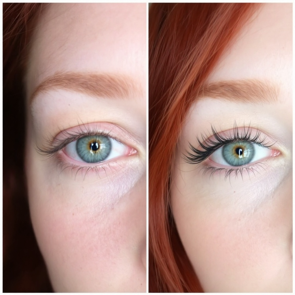 Ashunta Sheriff Beauty Fat & Juicy 4D Mascara